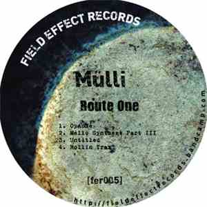 Mülli - Route One