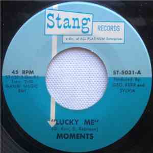 Moments - Lucky Me