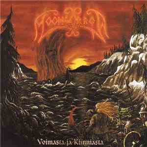 Moonsorrow - Voimasta Ja Kunniasta