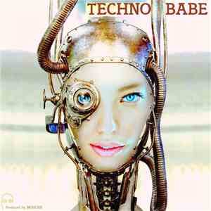 Mouche - Techno Babe
