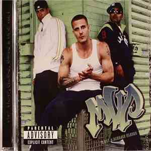 M.V.P. - Hip Hop, Clubs, Girls & Life Volume 1