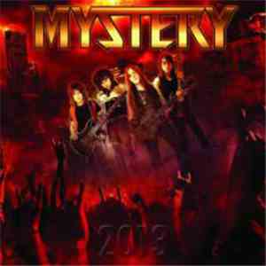 MYSTERY - 2013