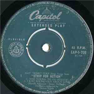 Nat King Cole - Nat 
