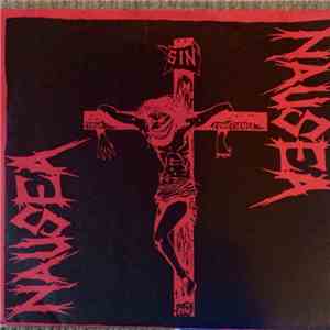 Nausea  - Extinct Demo