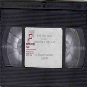 Nine Inch Nails - Closer (Director's Cut)