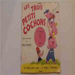 Noël Guyves - Les Trois Petits Cochons