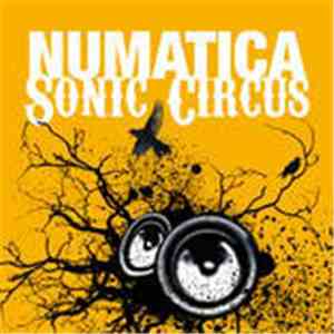 Numatica - Sonic Cirus