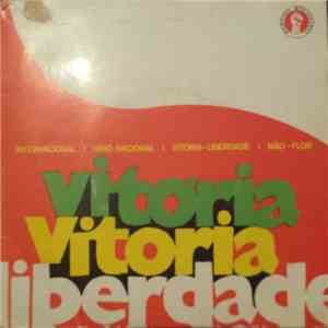 Partido Socialista - Vitória Vitória Liberdade