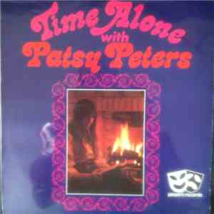 Patsy Peters - Time Alone With Patsy Peters
