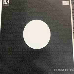 Pepe Bradock - Burning (Classics Series)