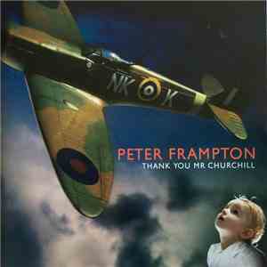 Peter Frampton - Thank You Mr Churchill