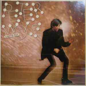 Peter Wolf - Lights Out
