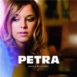 Petra - Rakas Kaupunki