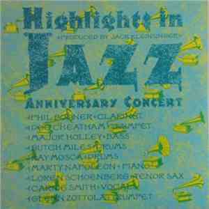 Phil Bodner, Doc Cheatham, Major Holley, Butch Miles, Ray Mosca, Marty Napo ...
