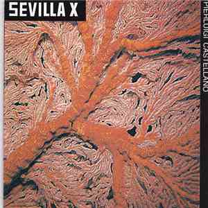 Pierluigi Castellano - Sevilla X