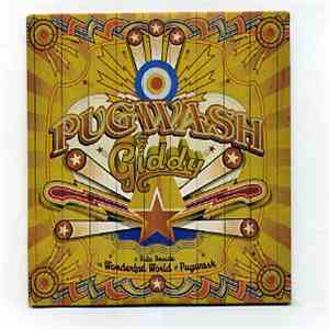 Pugwash  - Giddy