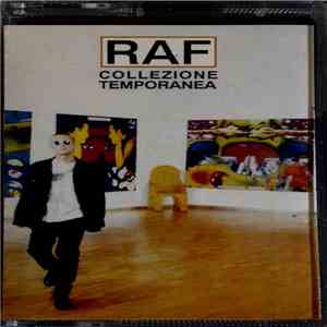 RAF - Collezione Temporanea