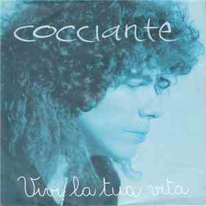 Riccardo Cocciante - Vivi La Tua Vita