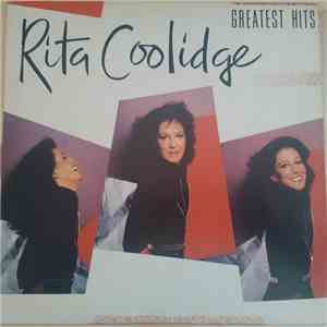 Rita Coolidge - Greatest Hits