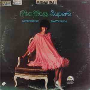 Rita Moss - Superb