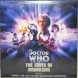 Roger Limb, BBC Radiophonic Workshop - Doctor Who - The Caves Of Androzani