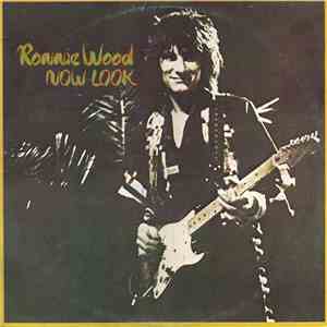 Ron Wood - Now Look