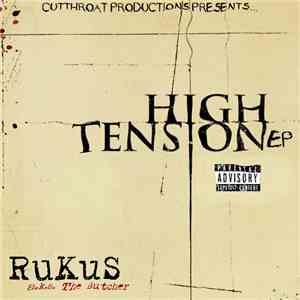 Rukus  - High Tension