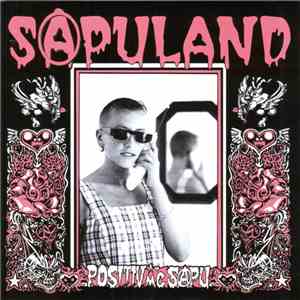Sapuland - Positiv' MC Sapu
