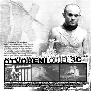 Satan Panonski - Otvoreni Odjel 3c