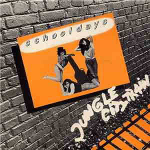 Schooldays - Jungle City Train