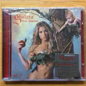 Shakira - Oral Fixation Vol. 2