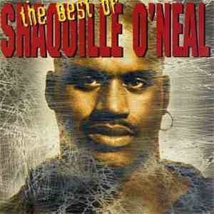 Shaquille O'Neal - The Best Of Shaquille O'Neal