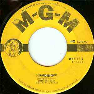 Sheb Wooley - Humdinger