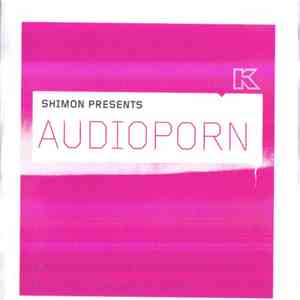 Shimon - Audioporn