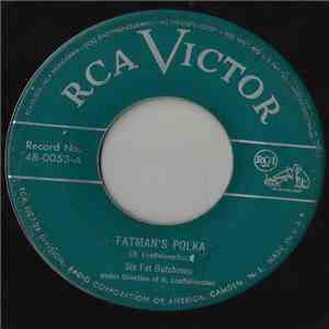 Six Fat Dutchmen - Fatman's Polka