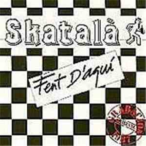 Skatalà - Fent D'aquí