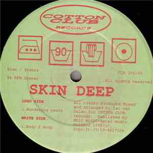 Skin Deep - Wondering Years