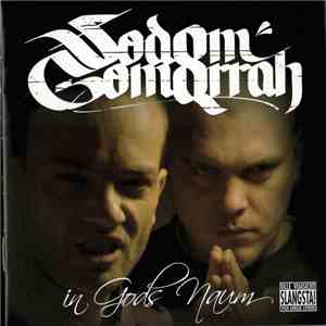Sodom & Gomorrah - In Gods Naum