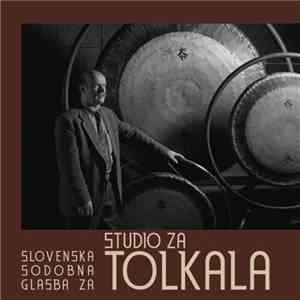 Studio Za Tolkala - Slovenska Sodobna Glasba