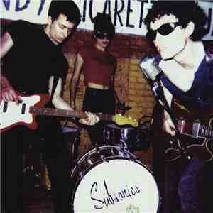Subsonics - Everything Is Falling Apart