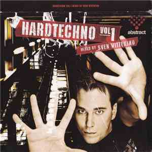 Sven Wittekind - Hardtechno Vol.1
