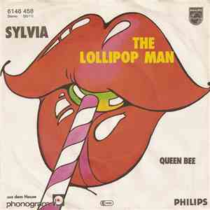 Sylvia - The Lollipop Man