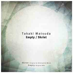 Takaki Matsuda - Empty / Skriet