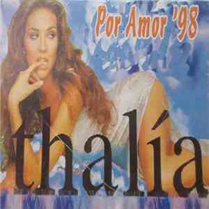 Thalía - Por Amor
