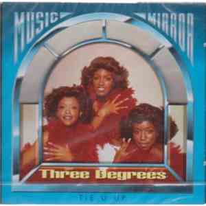 The 3 Degrees - Tie U Up