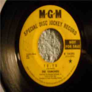 The Osmonds - Yo-Yo / Keep On My Side