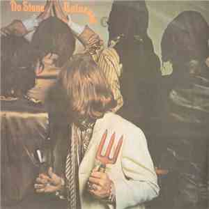 The Rolling Stones - No Stone Unturned
