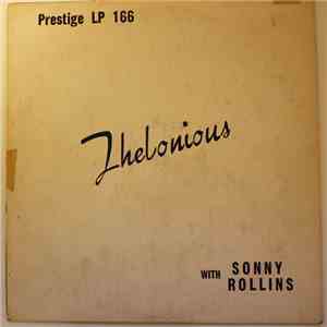 The Thelonious Monk Quintet - Thelonious with Sonny Rollins