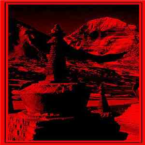 Æther - Tagzig Olmo Lung Ring