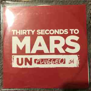Thirty Seconds To Mars - MTV Unplugged